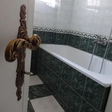 Baroque * Белград