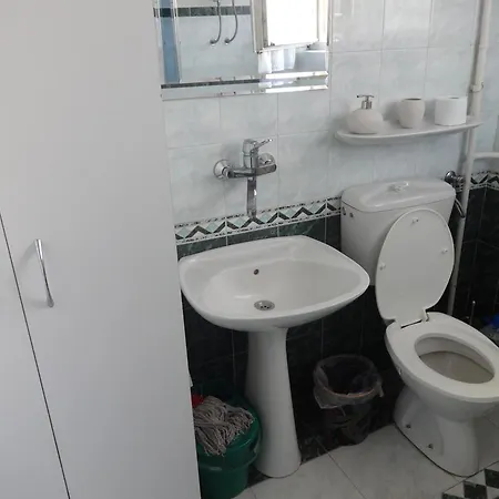 Appartamento Baroque Belgrado