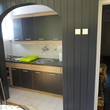 Baroque Appartamento