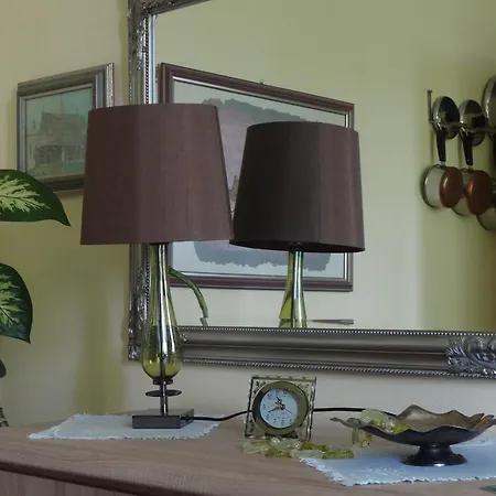 Baroque Appartamento