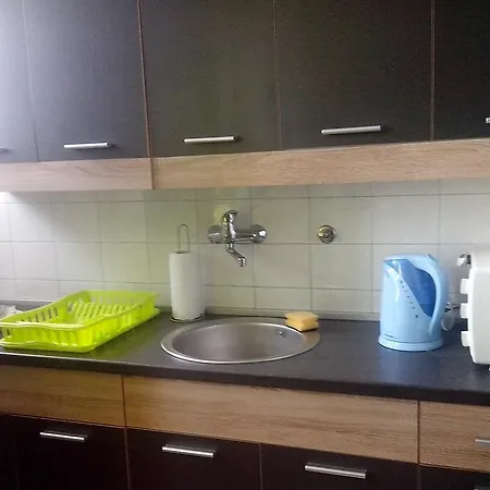 Appartamento Baroque