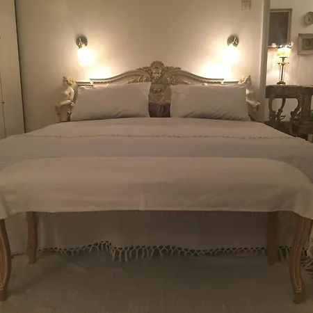 Апартаменты Baroque