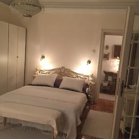 Apartman Baroque Belgrade