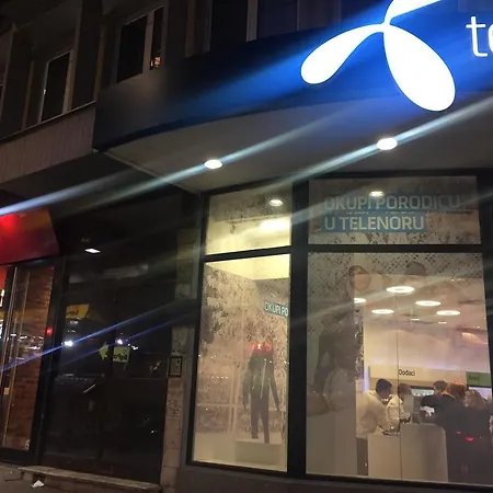 Appartamento Baroque *