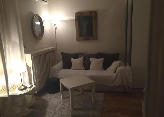 Apartman Baroque